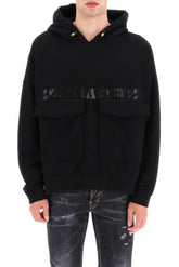 'ARCTIC PK SKI' HOODIE